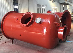 玉林真空除氧器