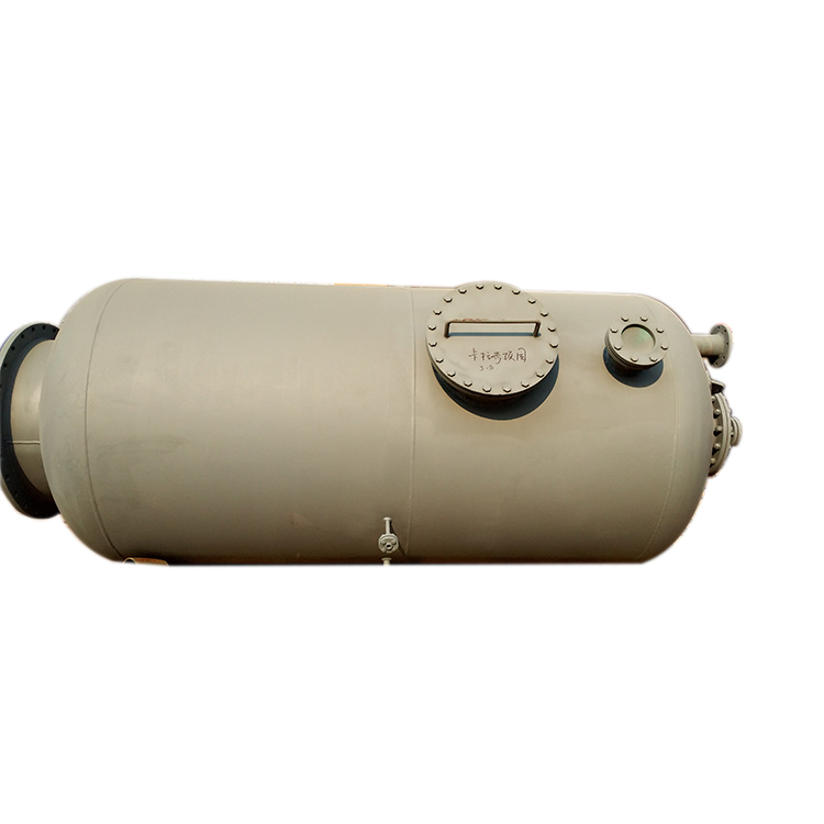 玉林高压除氧器的简述
