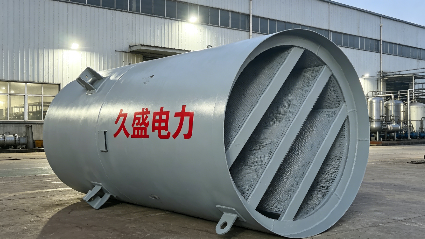 玉林锅炉消声器