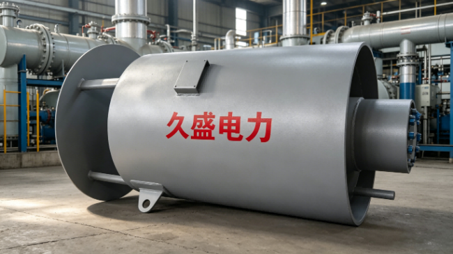 玉林蒸汽消声器